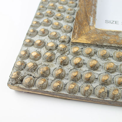 Cornice per foto rettangolare