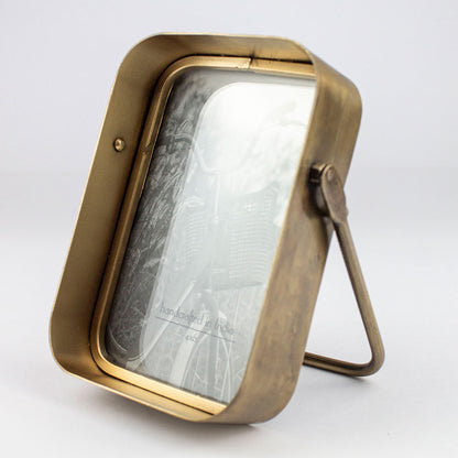 cornice portafoto moderna