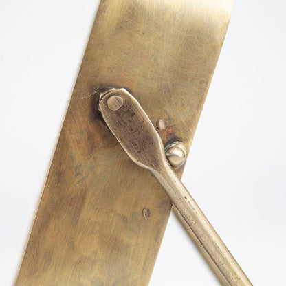 portafoto fatto a mano