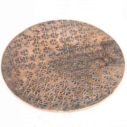 sottobicchieri india