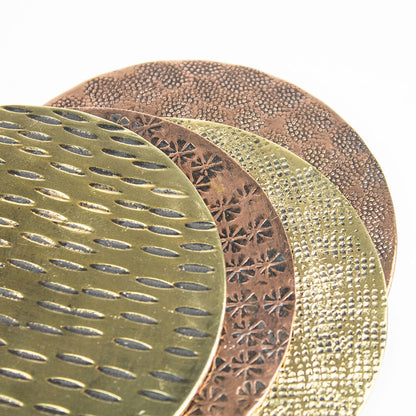 sottobicchieri eleganti