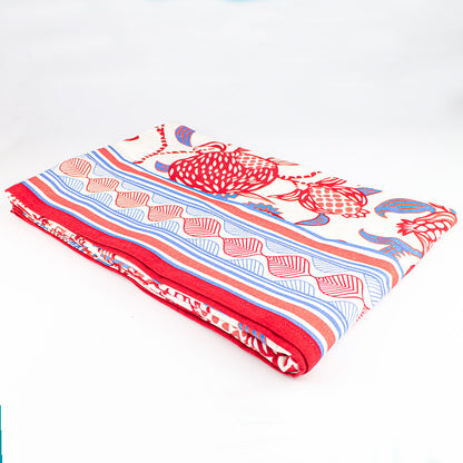 tovaglia elegante colorata