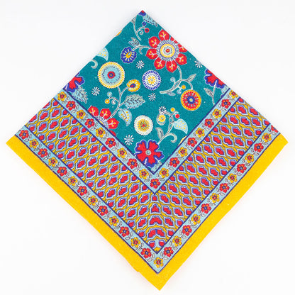 tovaglia da tavola moderna