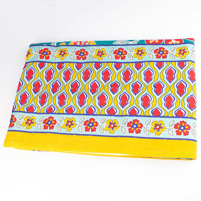 tovaglia 6 posti con tovaglioli