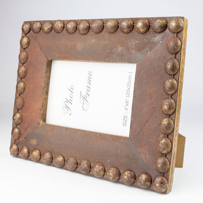 cornice portafoto rettangolare