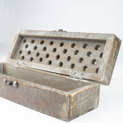 scatole portaoggetti