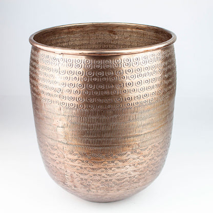 vaso alto per piante