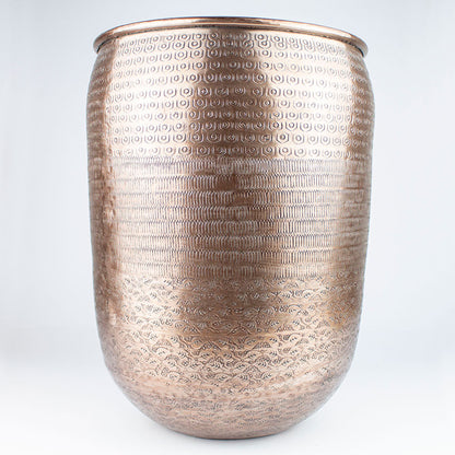 vaso alto per piante