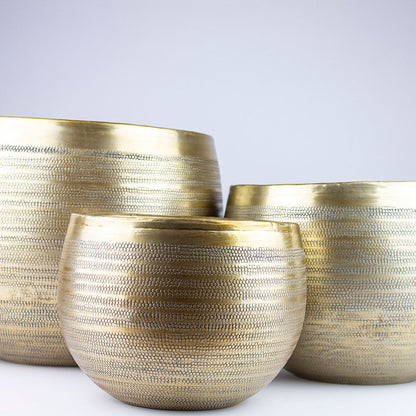 set di vasi decorativi