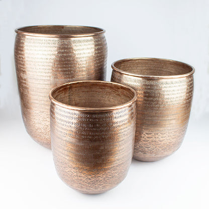 vasi alti per piante