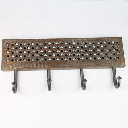 attaccapanni da parete