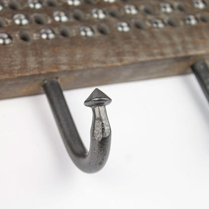 Attaccapanni da muro