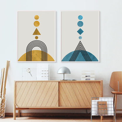 quadri moderni per soggiorno