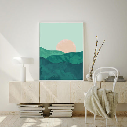 quadri per soggiorno