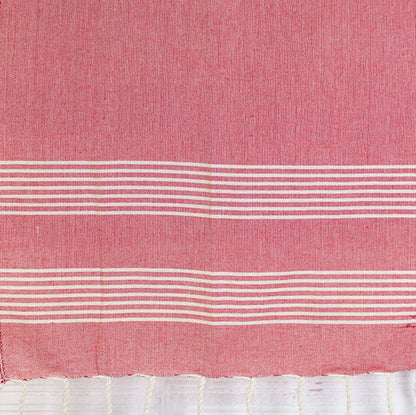 asciugamano fouta