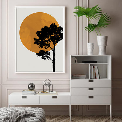 quadri moderni salotto